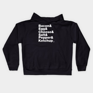 BEC SPK Kids Hoodie